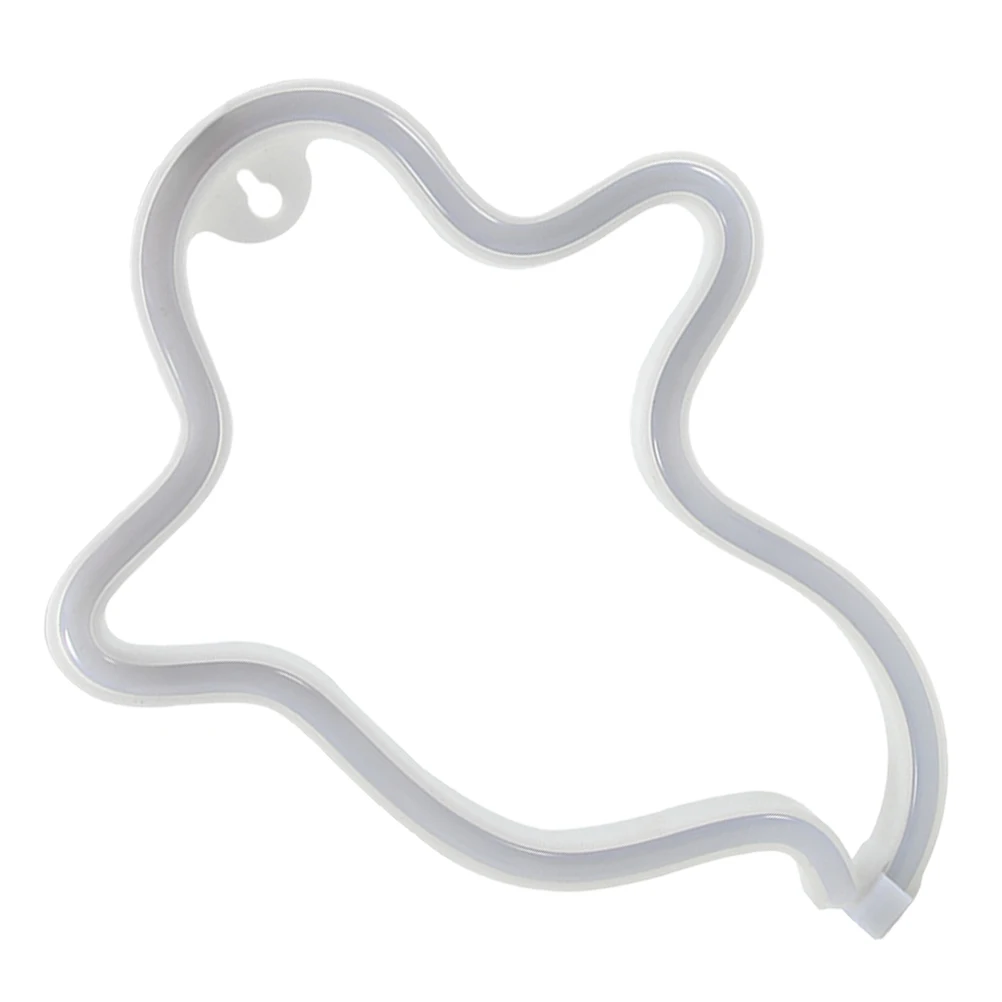 Halloween Neon Light Ghost Sign Decor LED Night Lamp USB Operated Eco Friendly Safe Plastic Material Wall Window Door
Halloween Neon Light Ghost Sign Decor LED Night Lamp USB Operated Eco Friendly Safe Plastic Material Wall Window Door