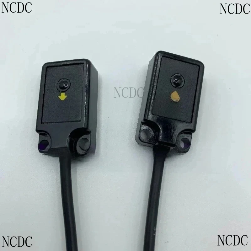 Infrared Correlation Photoelectric Switch 1 Set Of 2 Pieces BPS3M- BPS3M-TDT-P NPN/PNP BPS3M- BPS3M-TDTL-P
Infrared Correlation Photoelectric Switch 1 Set Of 2 Pieces BPS3M- BPS3M-TDT-P NPN/PNP BPS3M- BPS3M-TDTL-P