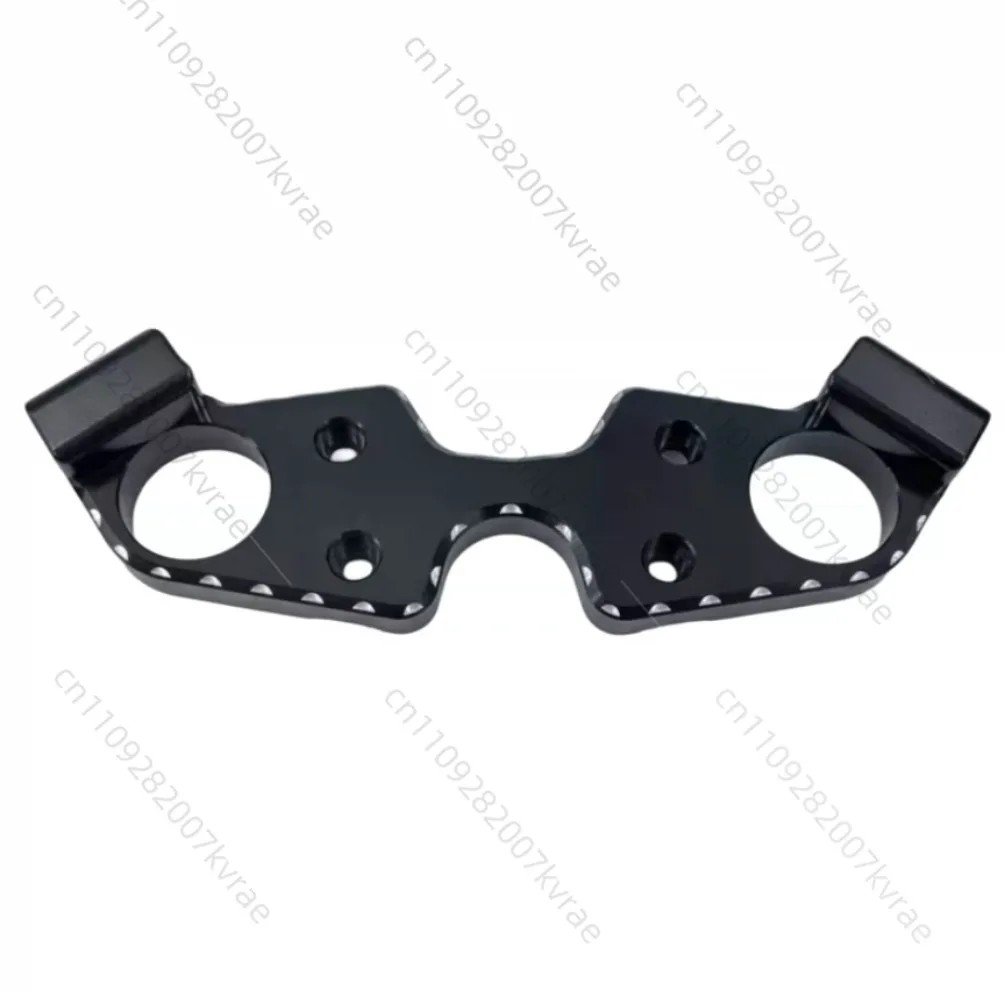 For GSXR1300 Motorcycle Modification Handlebar Stem with Mount Plate
For GSXR1300 Motorcycle Modification Handlebar Stem with Mount Plate