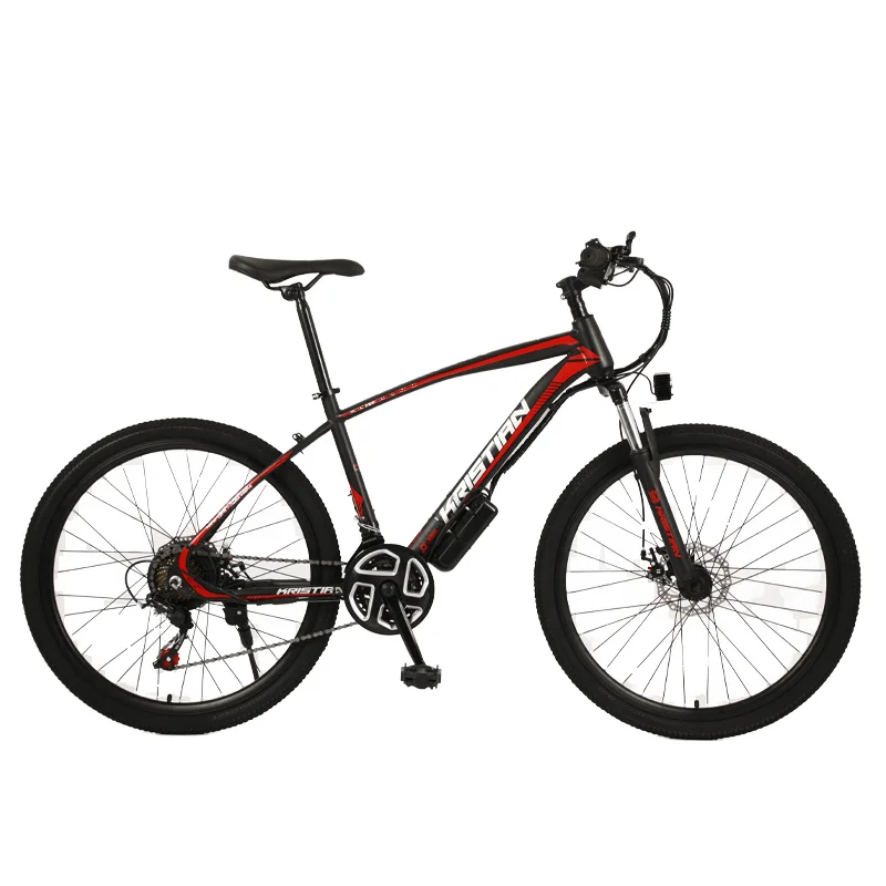 26-дюймовый дешевый электрический велосипед с литиевой батареей, горный электрический велосипед для взрослых, Ebike, велосипед с регулируемой скоростью
26-дюймовый дешевый электрический велосипед с литиевой батареей, горный электрический велосипед для взрослых, Ebike, велосипед с регулируемой скоростью