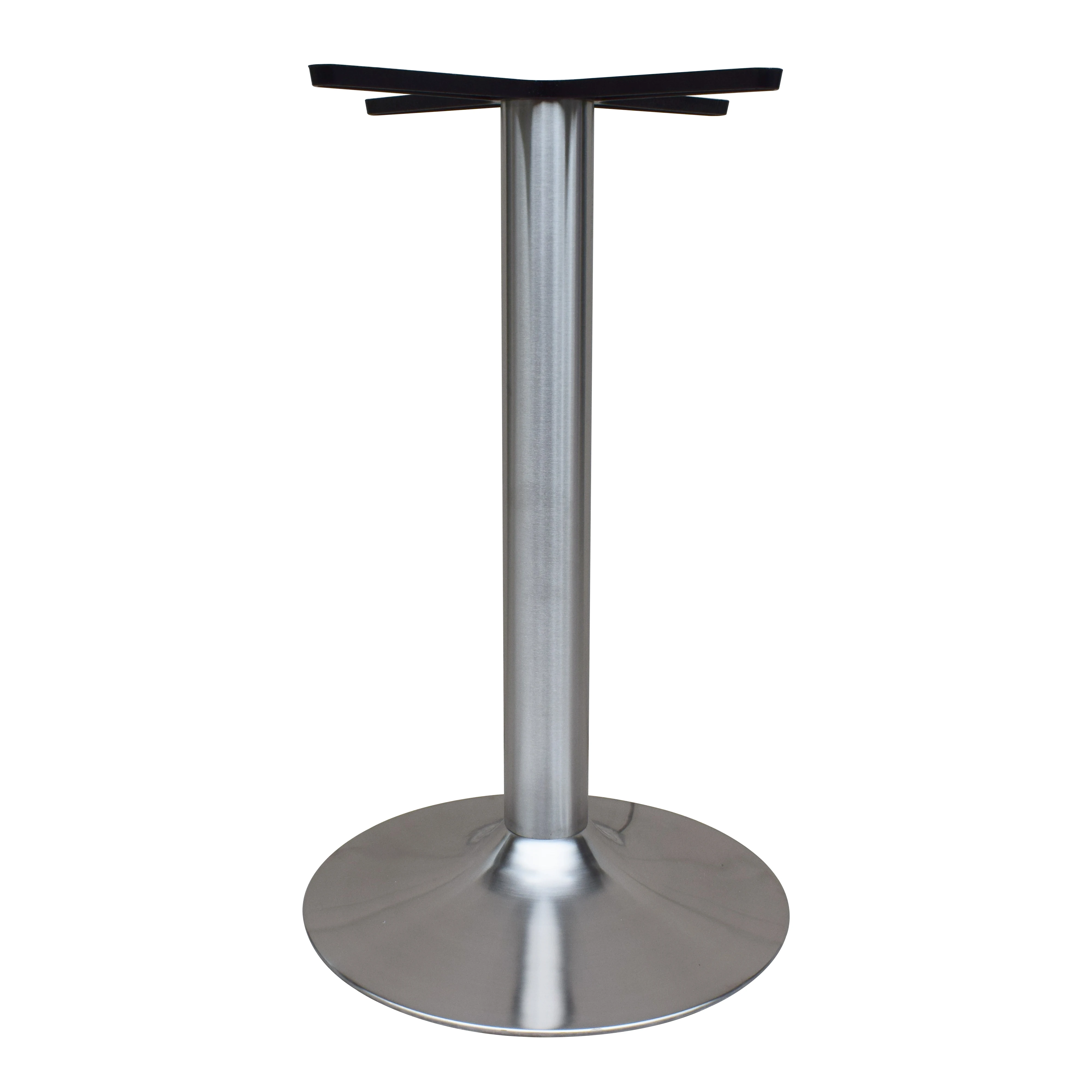 Современные круглые хромированные ножки журнального столика, прямая оптовая продажа с фабрики, металлическое основание из нержавеющей стали для наружного и больничного использования
Современные круглые хромированные ножки журнального столика, прямая оптовая продажа с фабрики, металлическое основание из нержавеющей стали для наружного и больничного использования