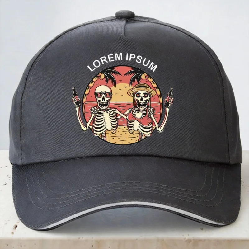 Best Surfing Santa Monica California Baseball cap Skull Couples Beach hats lorem ipsum Summer Casual lover visor hat
Best Surfing Santa Monica California Baseball cap Skull Couples Beach hats lorem ipsum Summer Casual lover visor hat