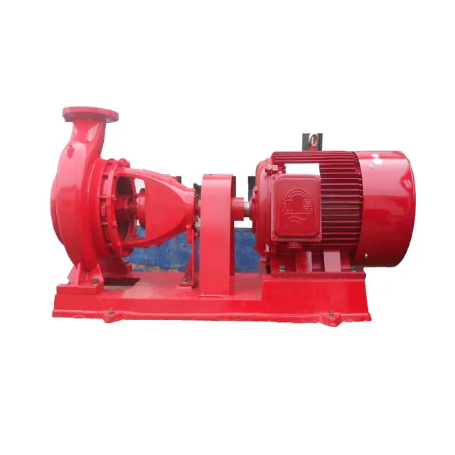 500gpm Centrifugal Electric Motor High Pressure Firefighting Pump Electric Pump
500gpm Centrifugal Electric Motor High Pressure Firefighting Pump Electric Pump