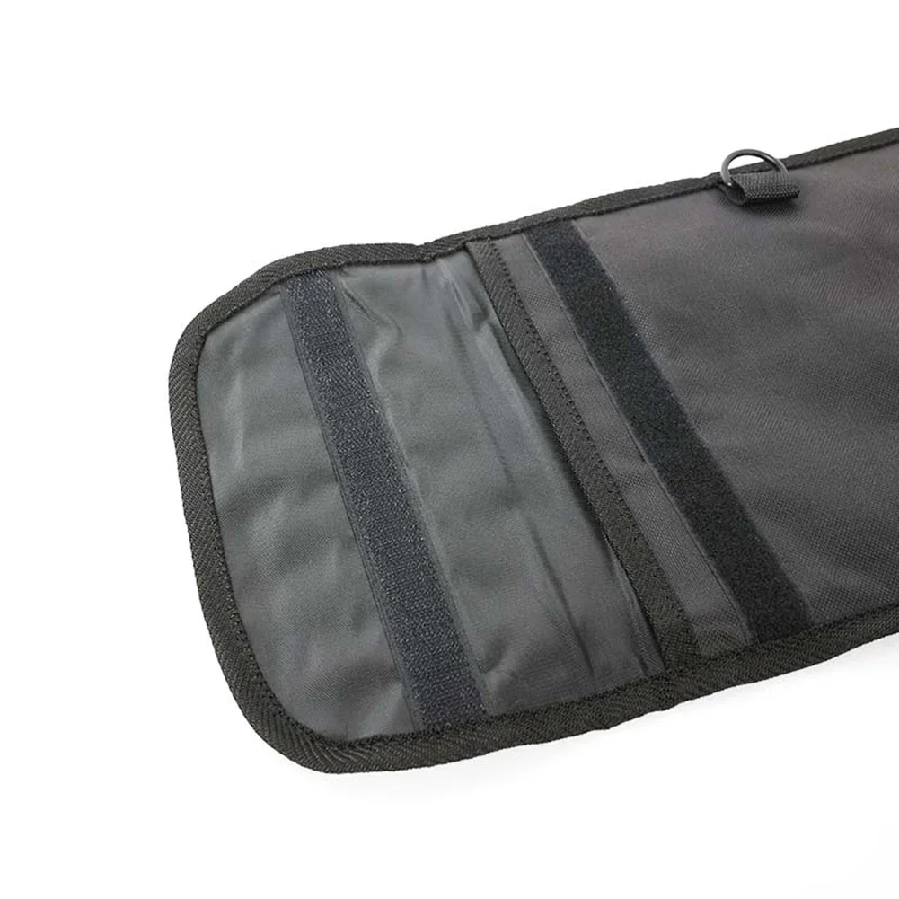 Kayak Paddle Bag Portable Wear-resistant 130*26cm Adjustable Shoulder Black Boat Carrying Oar Bag Oxford Cloth
Kayak Paddle Bag Portable Wear-resistant 130*26cm Adjustable Shoulder Black Boat Carrying Oar Bag Oxford Cloth