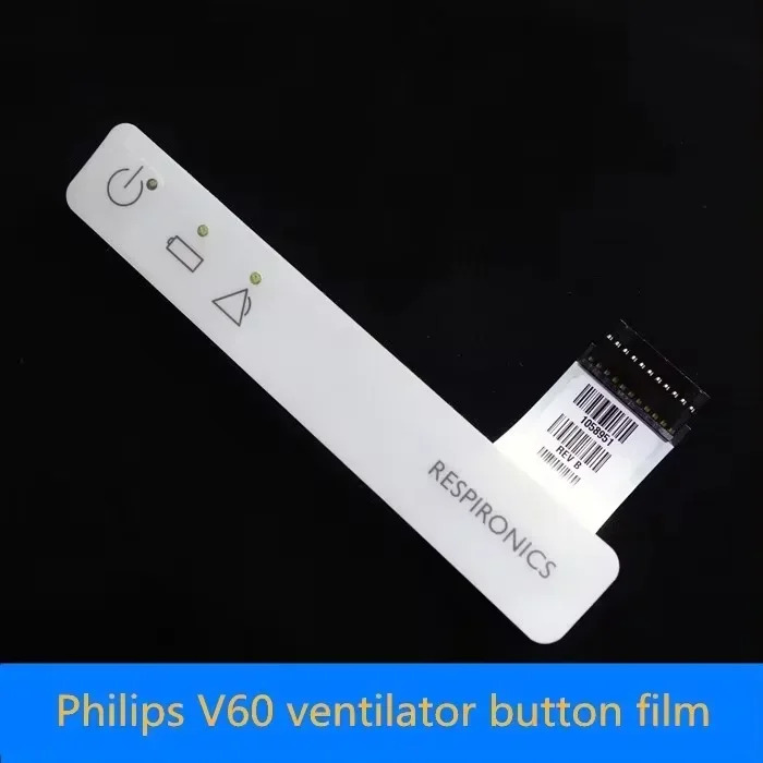Для PHILIPS Philips Weikang V60 кнопка включения вентилятора кнопка пленка блок питания материнская плата совершенно новые аксессуары
Для PHILIPS Philips Weikang V60 кнопка включения вентилятора кнопка пленка блок питания материнская плата совершенно новые аксессуары
