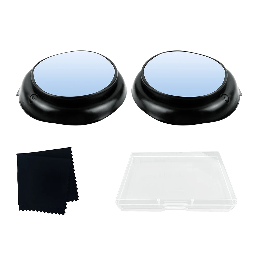 Lens Protective Cover Frame Anti-blue Lens Anti-Scratch Insert VR Lens Protector Frame for Meta Quest 3 Accessories
Lens Protective Cover Frame Anti-blue Lens Anti-Scratch Insert VR Lens Protector Frame for Meta Quest 3 Accessories