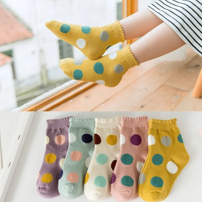 5 Pairs Baby Girl Boy Socks Toddler Cotton Baby Winter Clothes Accessories Pure Color Combed Cotton Baby Socks 2022
5 Pairs Baby Girl Boy Socks Toddler Cotton Baby Winter Clothes Accessories Pure Color Combed Cotton Baby Socks 2022