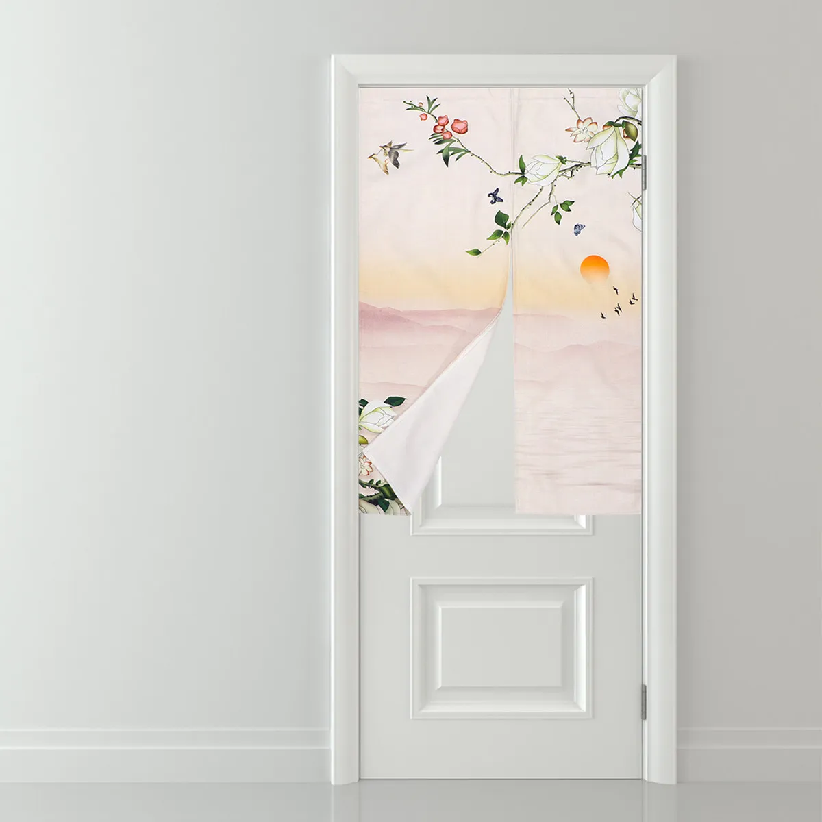 Partition Polyester Partition Curtain Home Office Decoration Doorway Curtains Easy Doorway Curtain Install
Partition Polyester Partition Curtain Home Office Decoration Doorway Curtains Easy Doorway Curtain Install