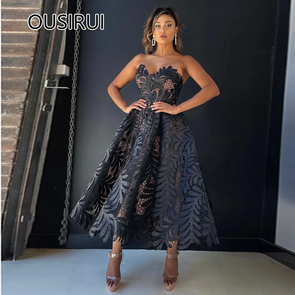 Очаровательное вечернее платье принцессы с милым воротником в форме сердца, А-силуэта, длиной до чая, с открытой спиной, платье подружки невесты для выпускного вечера с кружевом
Очаровательное вечернее платье принцессы с милым воротником в форме сердца, А-силуэта, длиной до чая, с открытой спиной, платье подружки невесты для выпускного вечера с кружевом