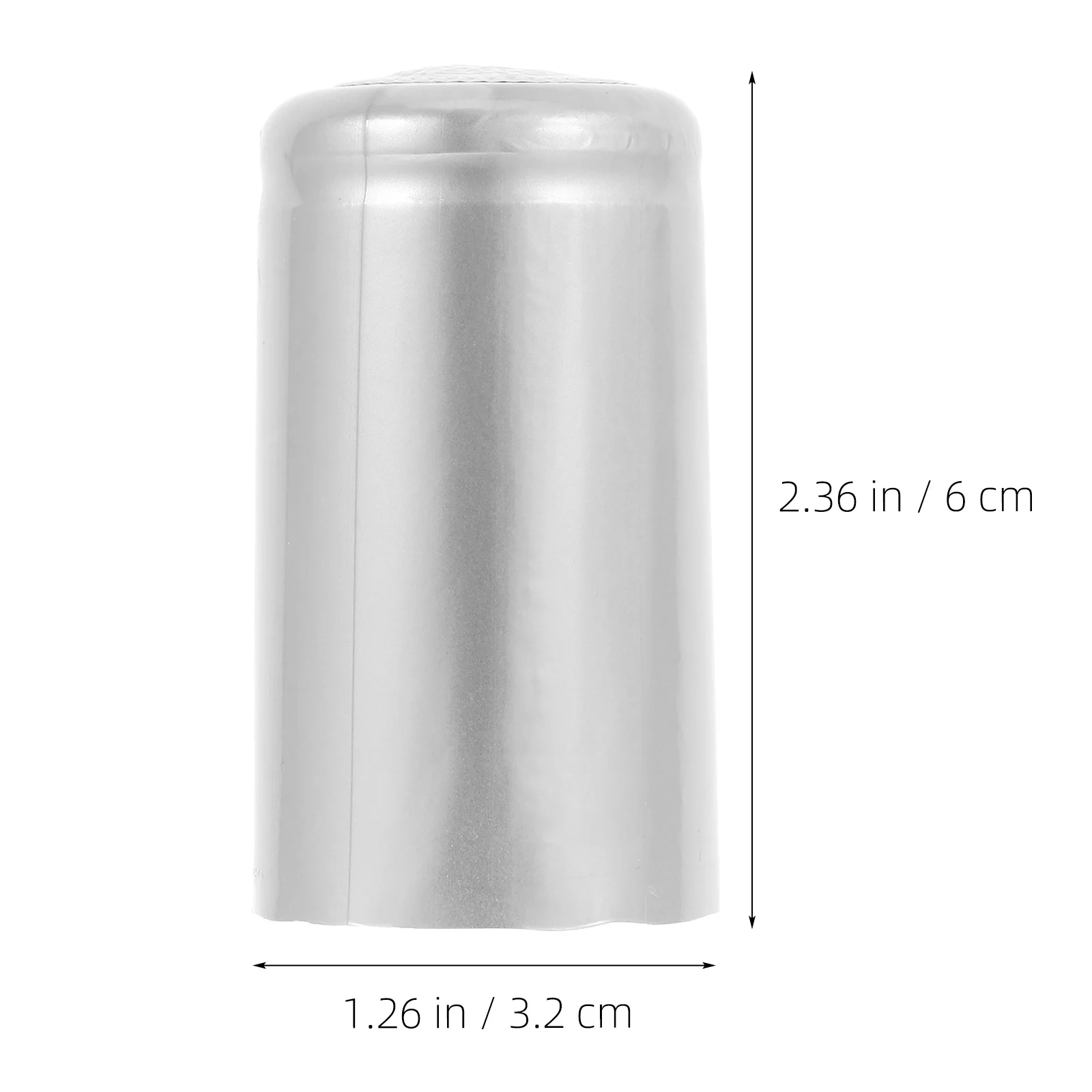 100pcs Red Wine Tops Covers Heat Shrink Capsules Pvc Wine Bottle Seals For Liquor Bottle Covers Shrink Stoppers Wedding
100pcs Red Wine Tops Covers Heat Shrink Capsules Pvc Wine Bottle Seals For Liquor Bottle Covers Shrink Stoppers Wedding