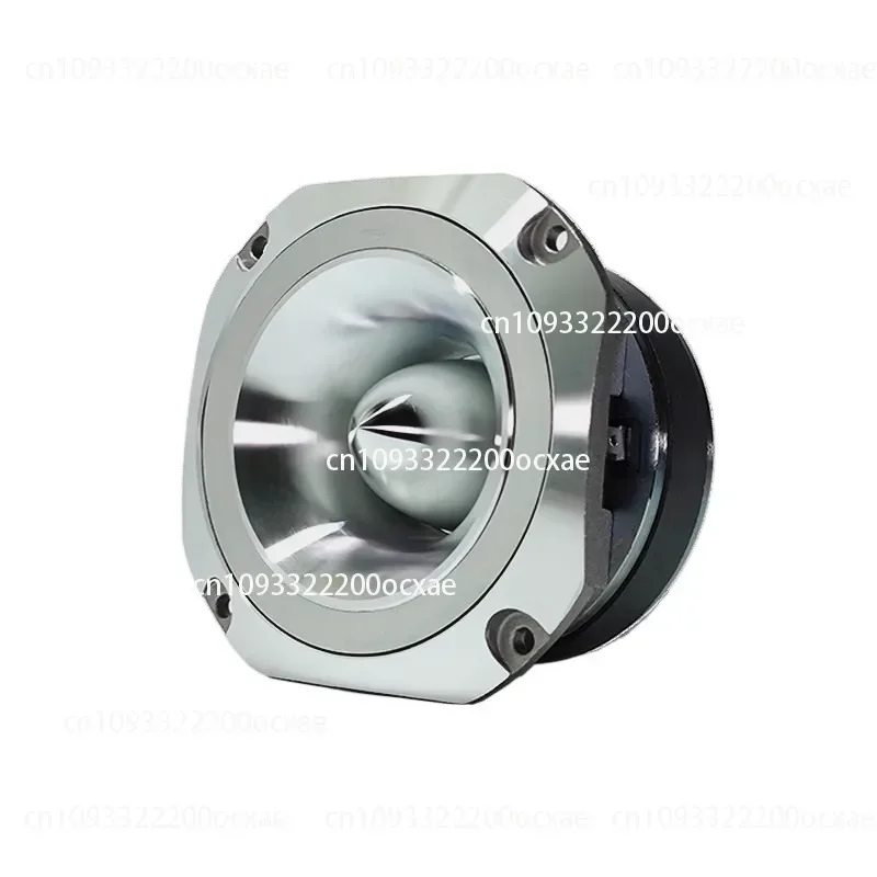 B-01 B-02 Hifi Audiophile Aluminum Horn Super Tweeter High-power and high-sensitivity 4-inch independent speaker
B-01 B-02 Hifi Audiophile Aluminum Horn Super Tweeter High-power and high-sensitivity 4-inch independent speaker