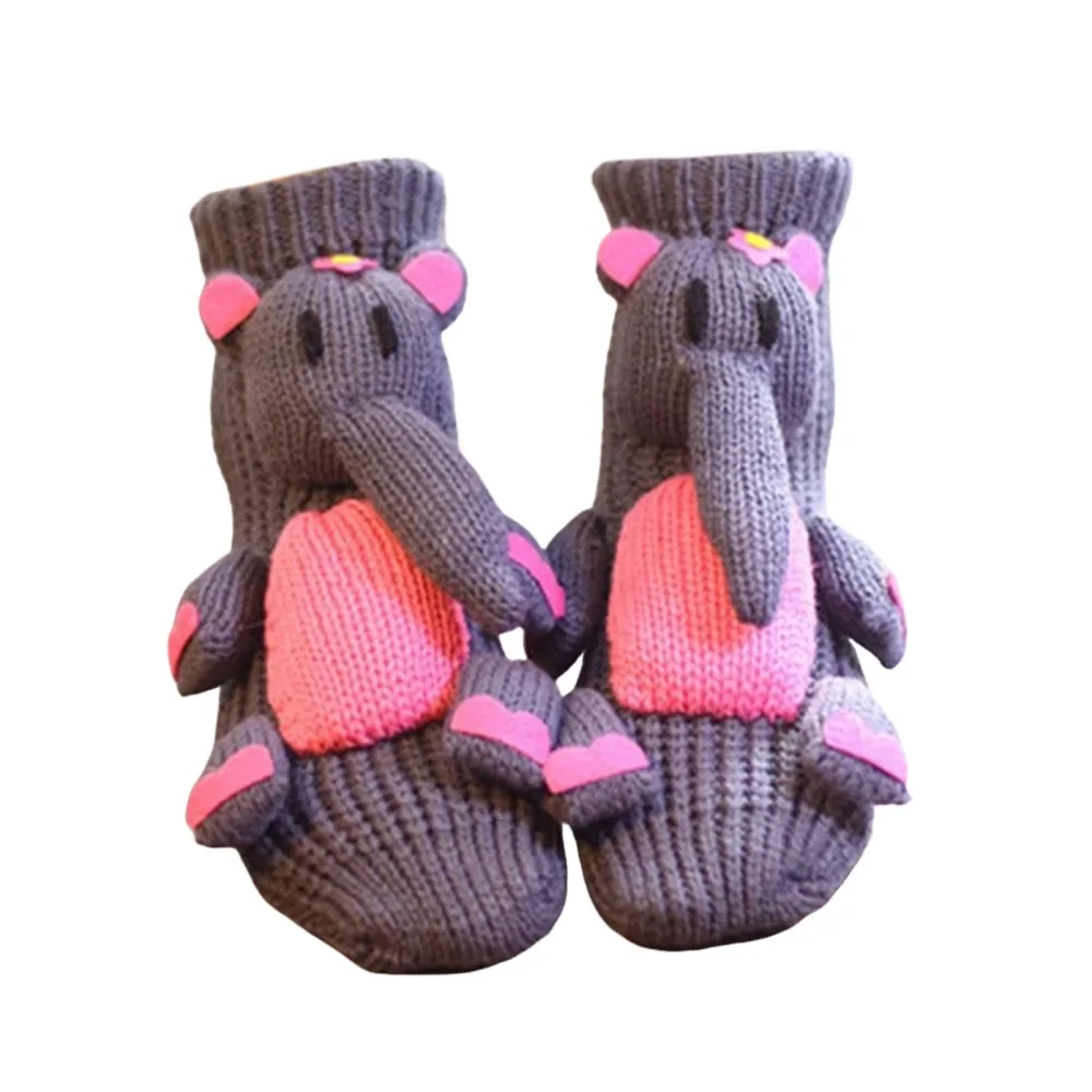 New 3D Prints Christmas Socks Hand Crocheted Thick Novelty Floor Socks Warm Non-Slip Winter Socks for Men & Women
New 3D Prints Christmas Socks Hand Crocheted Thick Novelty Floor Socks Warm Non-Slip Winter Socks for Men & Women