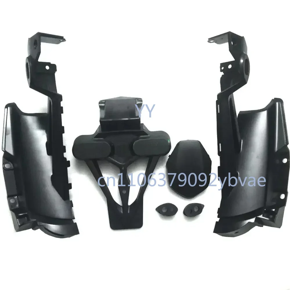 For Honda CBR1000RR CBR1000 CBR 1000 RR 08-11 Rear Fender Mudguard Mudflap Eliminator Cover License Registration Plate Holder
For Honda CBR1000RR CBR1000 CBR 1000 RR 08-11 Rear Fender Mudguard Mudflap Eliminator Cover License Registration Plate Holder