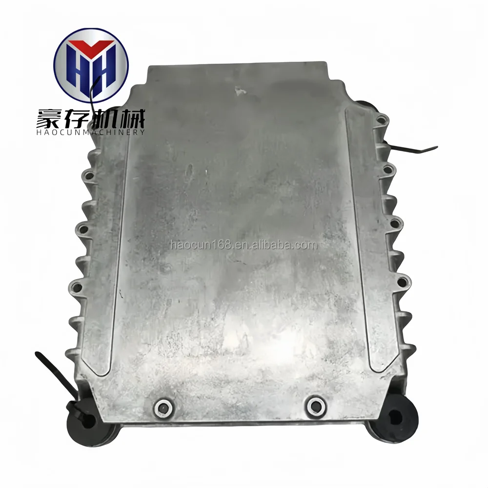 Подлинный 20582963 P06 ECU TAD1240GE Блок управления двигателем Запчасти для строительной техники-Компьютерная плата Генератор TAD1240GE TAD1241GE
Подлинный 20582963 P06 ECU TAD1240GE Блок управления двигателем Запчасти для строительной техники-Компьютерная плата Генератор TAD1240GE TAD1241GE