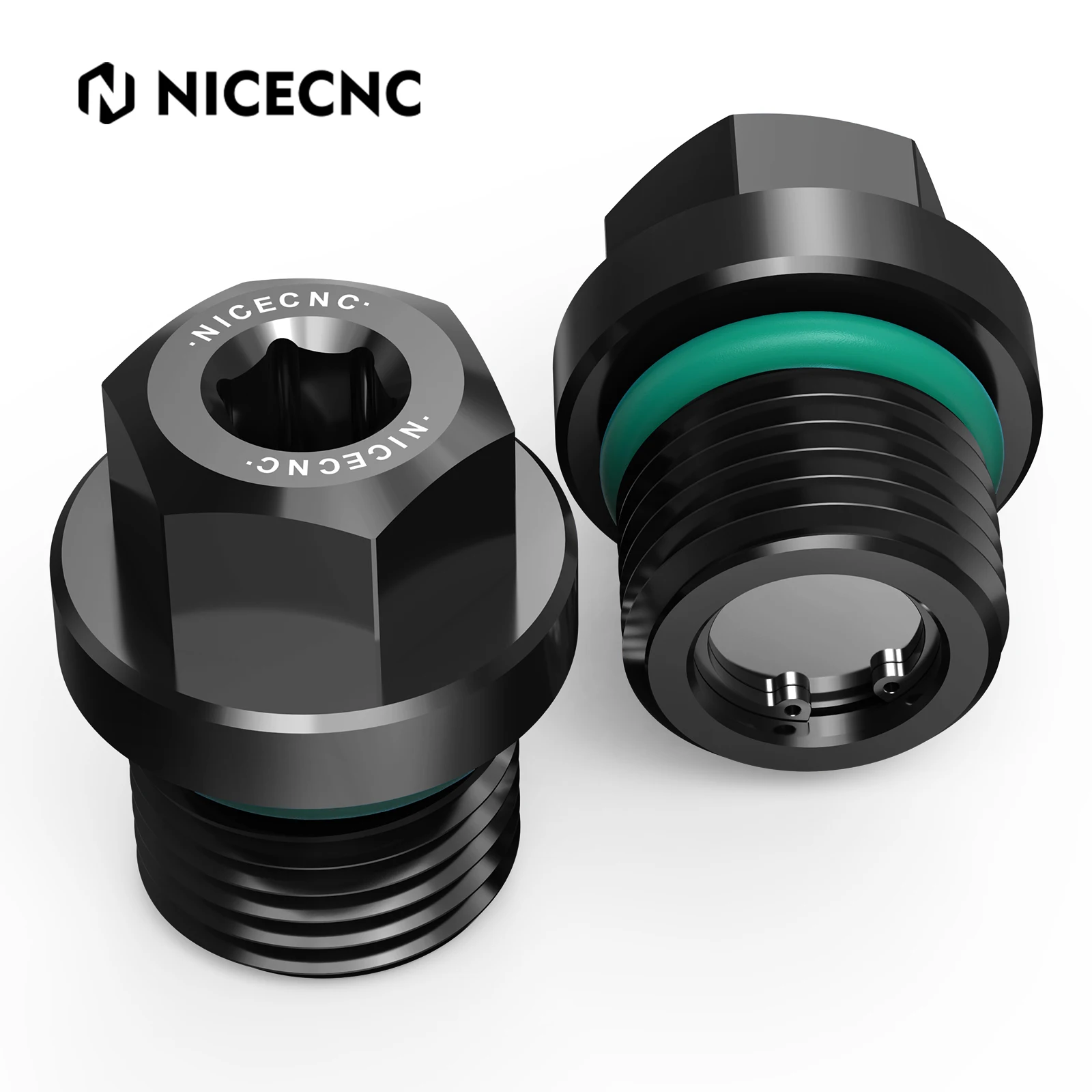 NICECNC UTV для Polaris RZR XP Turbo/1000 комплект передней Впускной заглушки дифференциала M16 * 1,5 Для Polaris RZR 800 570 Ranger 1000
NICECNC UTV для Polaris RZR XP Turbo/1000 комплект передней Впускной заглушки дифференциала M16 * 1,5 Для Polaris RZR 800 570 Ranger 1000