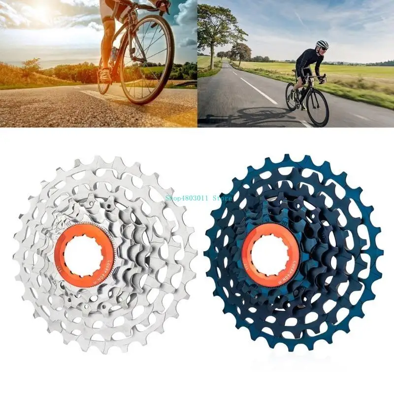 T3LD Bicycles 7 Speed Cassette 11-28T Light Weight Folding Bicycles Cassette Flywheel
T3LD Bicycles 7 Speed Cassette 11-28T Light Weight Folding Bicycles Cassette Flywheel