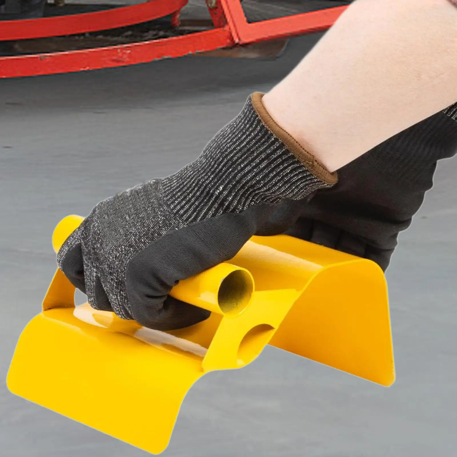 Landscape Curb Trowel Hand Plastering Cement Decoration Plastering Cement Multipurpose DIY Masonry Cement Concrete Trowel Tools
Landscape Curb Trowel Hand Plastering Cement Decoration Plastering Cement Multipurpose DIY Masonry Cement Concrete Trowel Tools