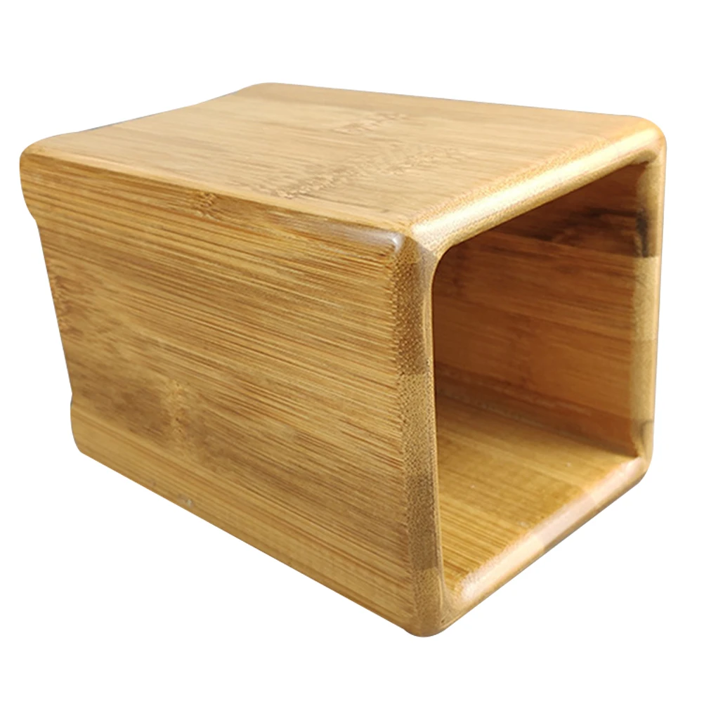 Sturdy Bamboo Brush Pen Organizer Pencil Holder Desktop Stationery Storage Box Wear Resistant Lightweight Pen Container For
Sturdy Bamboo Brush Pen Organizer Pencil Holder Desktop Stationery Storage Box Wear Resistant Lightweight Pen Container For