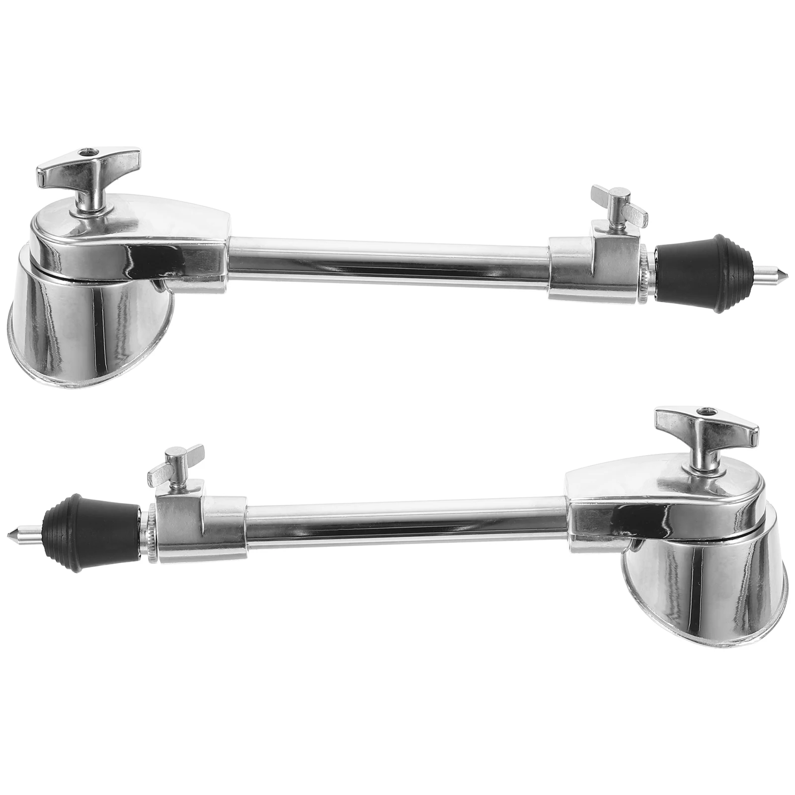 2pcs Drum Leg Accessories Universal Metal Bass Drum Support Legs Replacement Durable NonSlip Adjustable Height Professional
2pcs Drum Leg Accessories Universal Metal Bass Drum Support Legs Replacement Durable NonSlip Adjustable Height Professional
