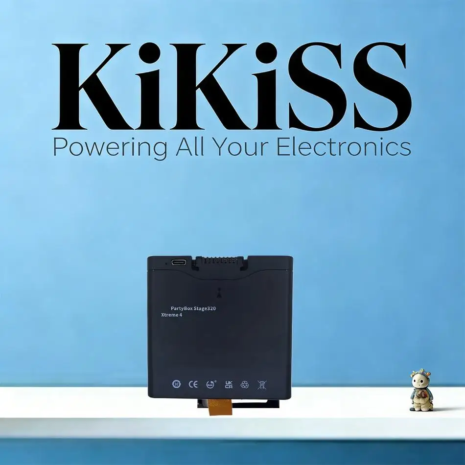 For Jbl Xtreme 4 Bluetooth Speaker Battery 10000Mah FG4CELL21700X Reliable Power Supply Lightweight
For Jbl Xtreme 4 Bluetooth Speaker Battery 10000Mah FG4CELL21700X Reliable Power Supply Lightweight