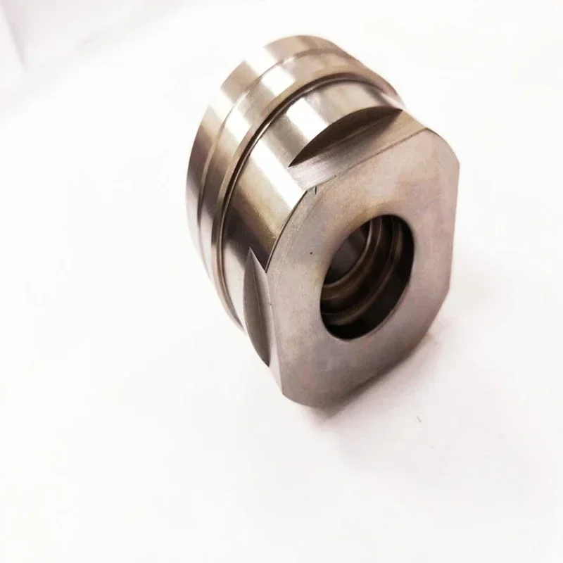 Hot SalseHave Their Own Operation Technology Center, Can Customize Accessories Hardware Mechanical Accessories, CNC Aluminum Par
Hot SalseHave Their Own Operation Technology Center, Can Customize Accessories Hardware Mechanical Accessories, CNC Aluminum Par