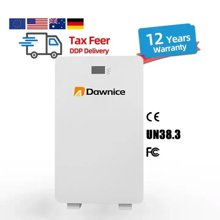 Dawnice power wall 5kwh 10kwh 20kwh 48v 100ah 200ah 300ah lifepo4 lithium battery power wall solar energy storage battery
Dawnice power wall 5kwh 10kwh 20kwh 48v 100ah 200ah 300ah lifepo4 lithium battery power wall solar energy storage battery