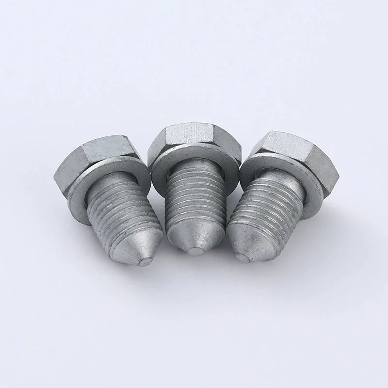 Car Exterior Engine Oil Drain Sump Plug Screw Bolt N90813202 For Passat B6 Bora Golf 5 MK5 6 MK6 Tiguan EOS Beetle Repair Parts
Car Exterior Engine Oil Drain Sump Plug Screw Bolt N90813202 For Passat B6 Bora Golf 5 MK5 6 MK6 Tiguan EOS Beetle Repair Parts