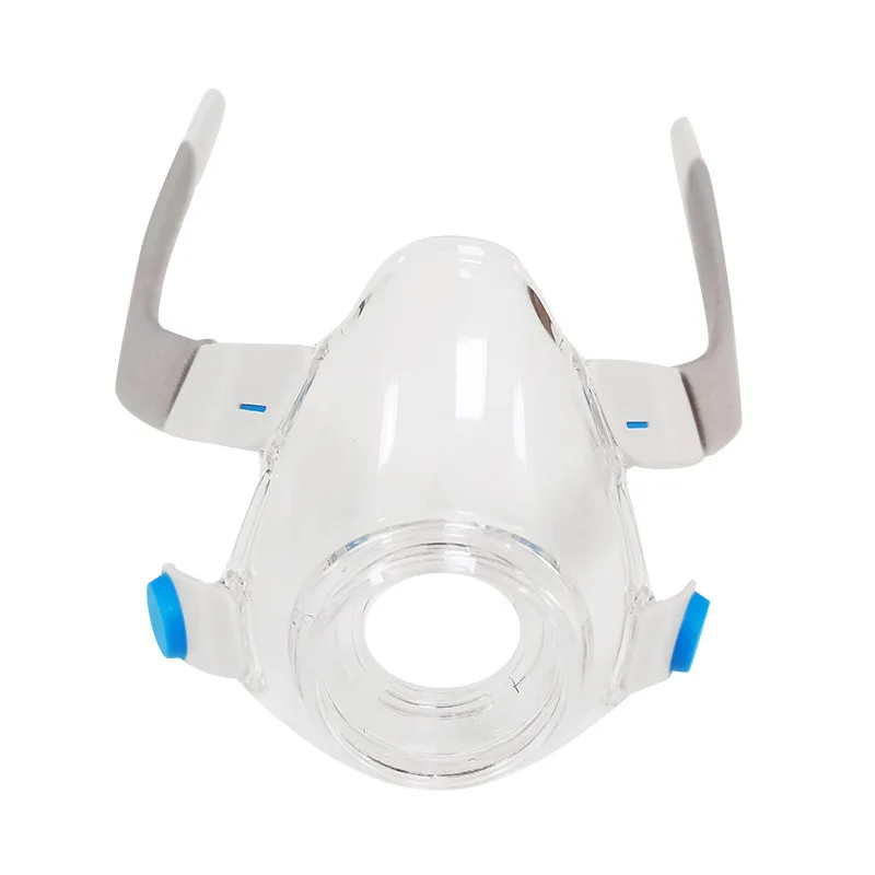 For Resmed Airfit F20 Frame System-Replacement-CPAP Mask Frame For Full-Face CPAP Mask System-For CPAP Accessories
For Resmed Airfit F20 Frame System-Replacement-CPAP Mask Frame For Full-Face CPAP Mask System-For CPAP Accessories