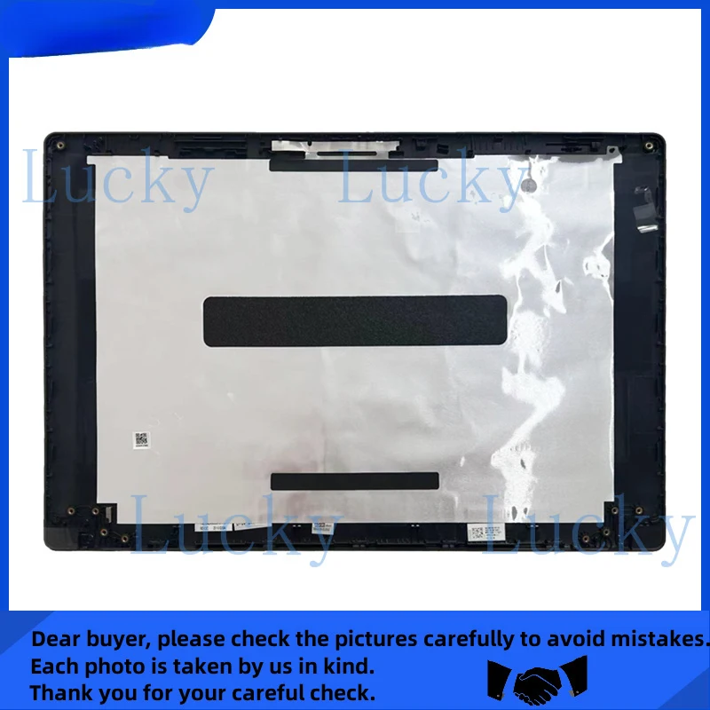 f New For Acer Aspire A315-23 A315-55 A315-57 LCD Back Cover Top Case 60.H99N7.003
f New For Acer Aspire A315-23 A315-55 A315-57 LCD Back Cover Top Case 60.H99N7.003