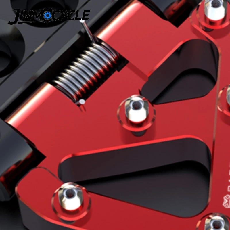 Motorcycle Rear Brake Pedal Folding Step Tip Plate For RIEJU HUSQVARNA MR PRO FE TX TC FE TE WR CR-WR 125 250 300 350 450 500
Motorcycle Rear Brake Pedal Folding Step Tip Plate For RIEJU HUSQVARNA MR PRO FE TX TC FE TE WR CR-WR 125 250 300 350 450 500
