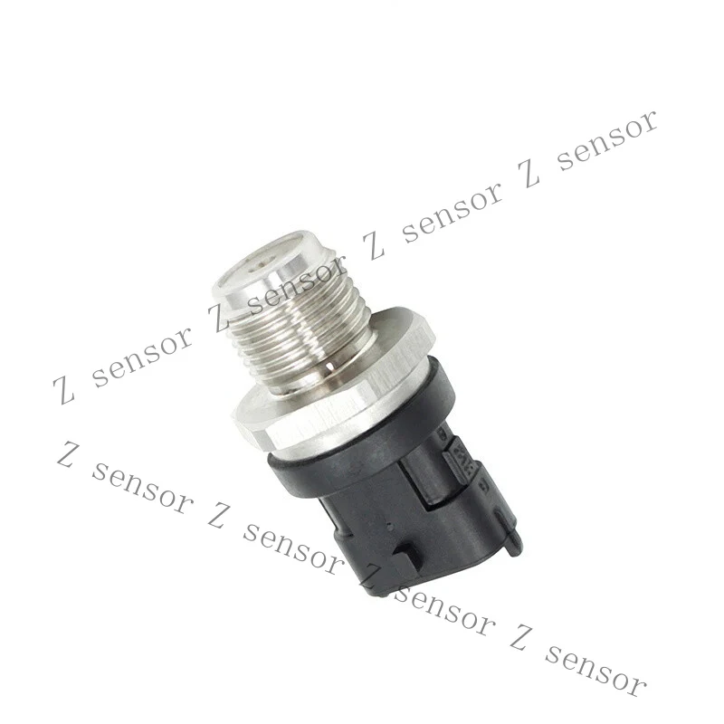 AAA+ New Fuel Rail Pressure Sensor Fit For Navistar Maxxforce 0281006117 3005793C1
AAA+ New Fuel Rail Pressure Sensor Fit For Navistar Maxxforce 0281006117 3005793C1