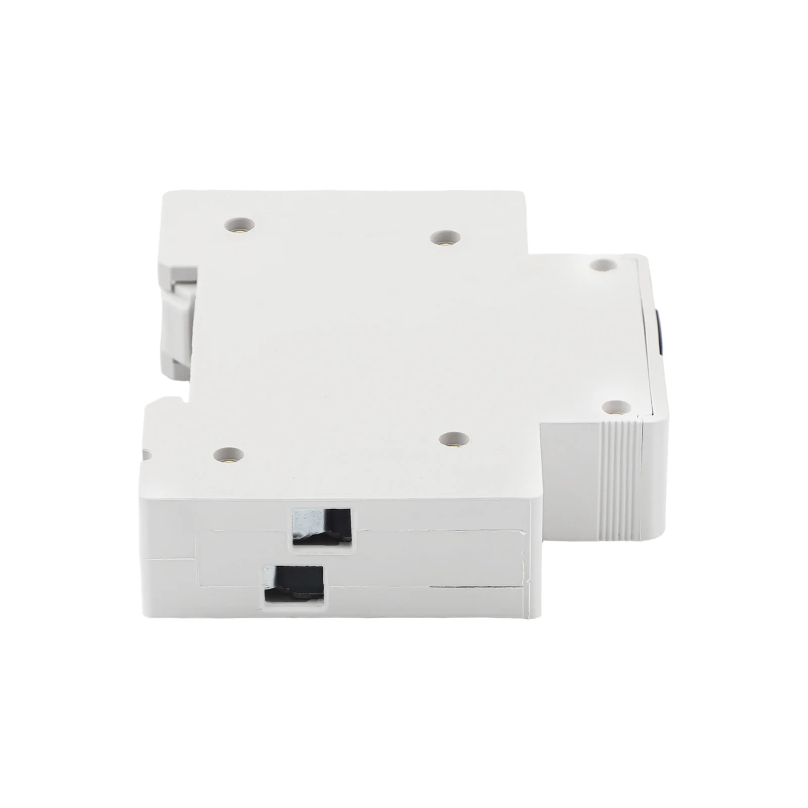 Автоматический выключатель, совместимый с системой Tuya с возможностью усовершенствованного мониторинга для оптимизации энергии.
Автоматический выключатель, совместимый с системой Tuya с возможностью усовершенствованного мониторинга для оптимизации энергии.