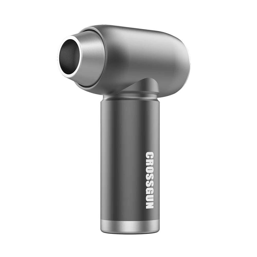 Ultra versatile Portable Handheld Turbo Jet Fan Battery Air Blower 95000rpm Powerful Fan Metal Cordless Mini air Blower Outdoor
Ultra versatile Portable Handheld Turbo Jet Fan Battery Air Blower 95000rpm Powerful Fan Metal Cordless Mini air Blower Outdoor