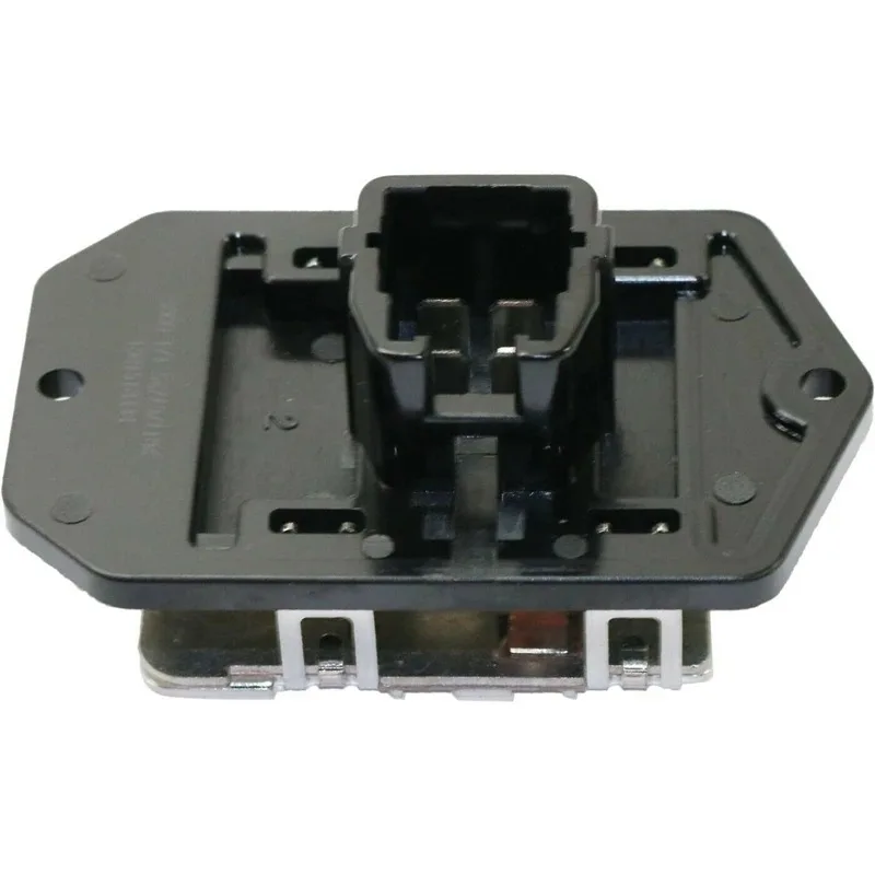 68048900 Новый резистор двигателя вентилятора AA для Dodge 1500 2500 3500 550 09-18 гг.
68048900 Новый резистор двигателя вентилятора AA для Dodge 1500 2500 3500 550 09-18 гг.