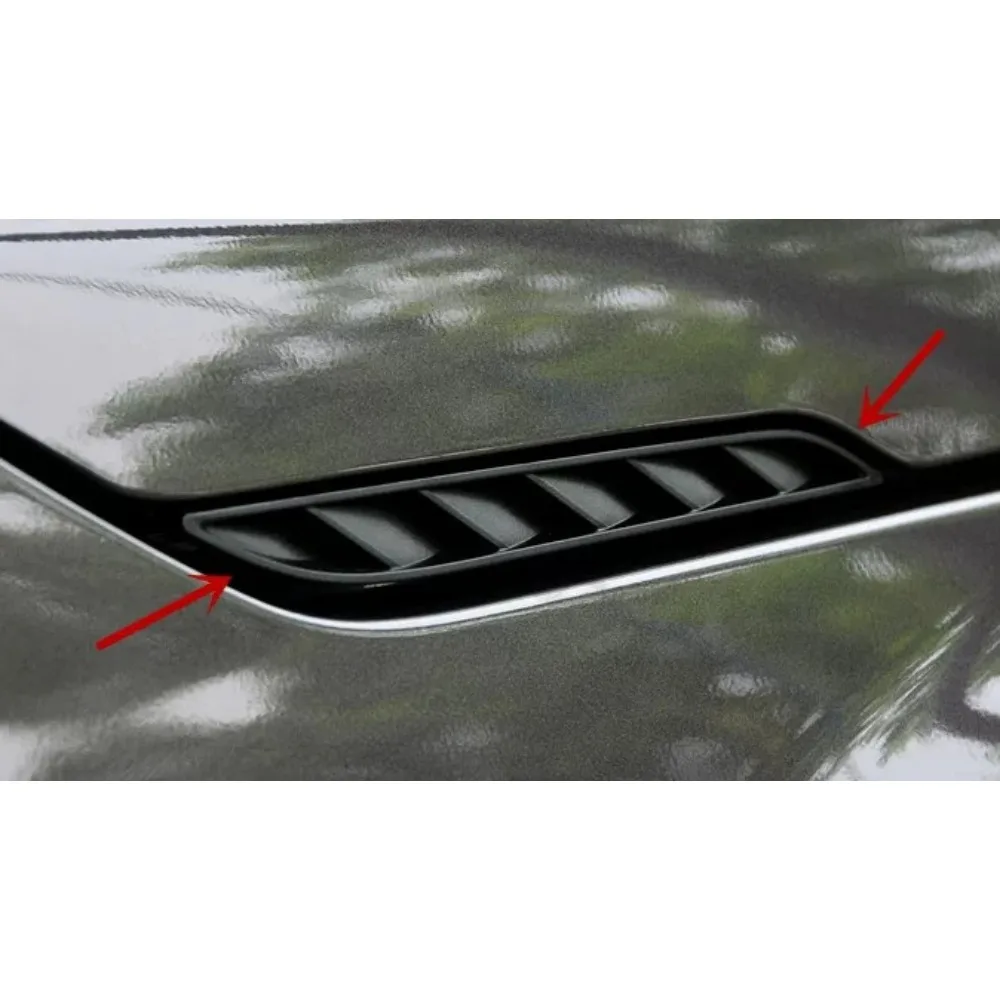 Brand New Genuine for Suzuki Grand Vitara 72420-65J01 Hood Vents Air Intakes Trim Pieces Front Left Right Auto Exterior Parts
Brand New Genuine for Suzuki Grand Vitara 72420-65J01 Hood Vents Air Intakes Trim Pieces Front Left Right Auto Exterior Parts