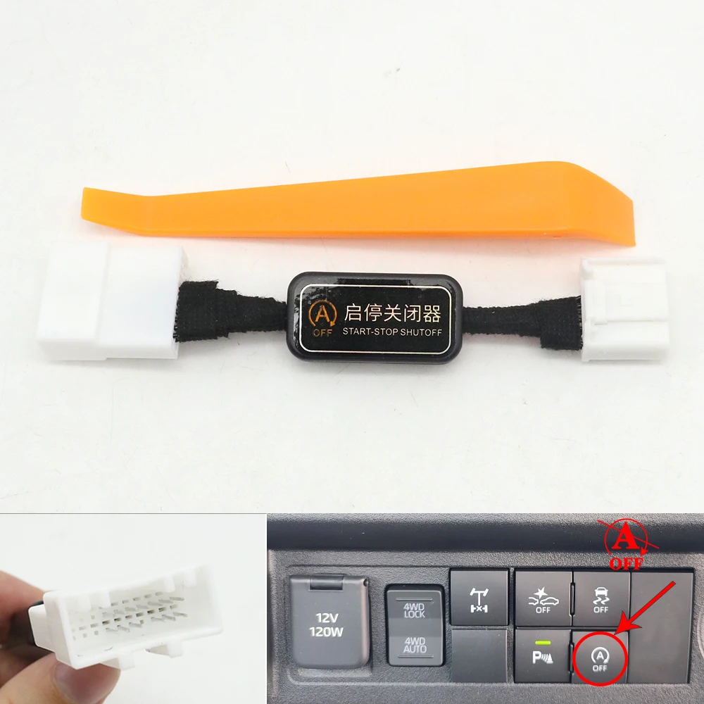 Автоматический запуск, остановка, система двигателя, выключение, выключение, удаление кабеля устройства скалера, кабель для Daihatsu Hijet S700 Cargo 2021-2025
Автоматический запуск, остановка, система двигателя, выключение, выключение, удаление кабеля устройства скалера, кабель для Daihatsu Hijet S700 Cargo 2021-2025