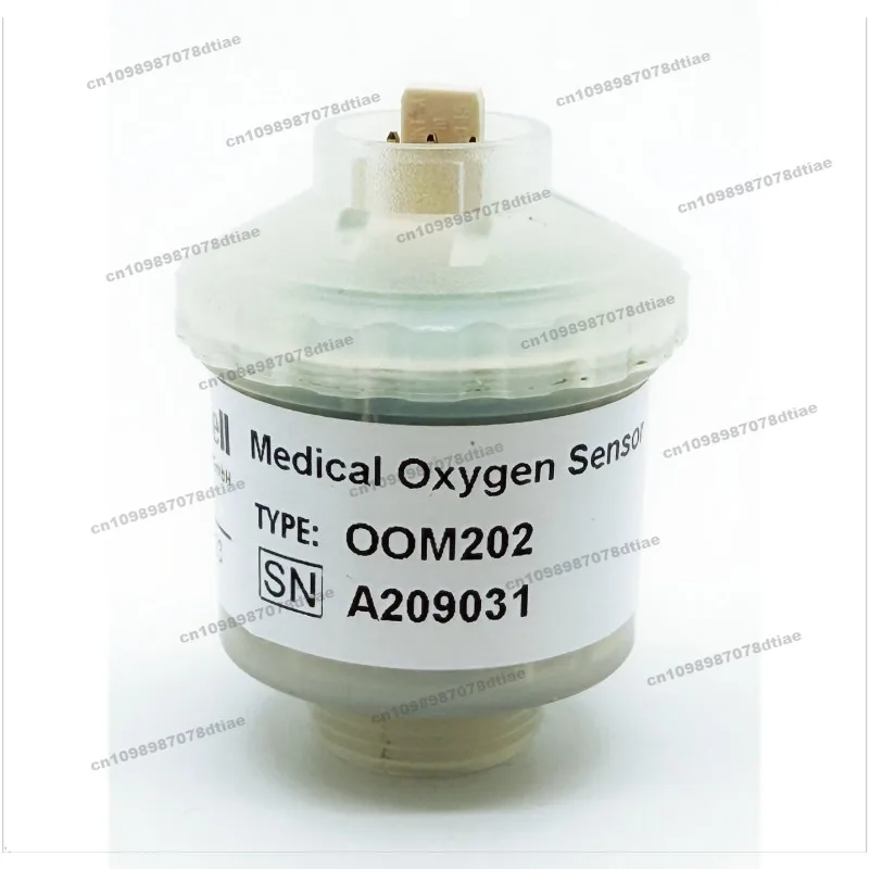 Original, New OOM202 Oxygen Sensor, Oxygen Battery PB840/PB760/M-04
Original, New OOM202 Oxygen Sensor, Oxygen Battery PB840/PB760/M-04
