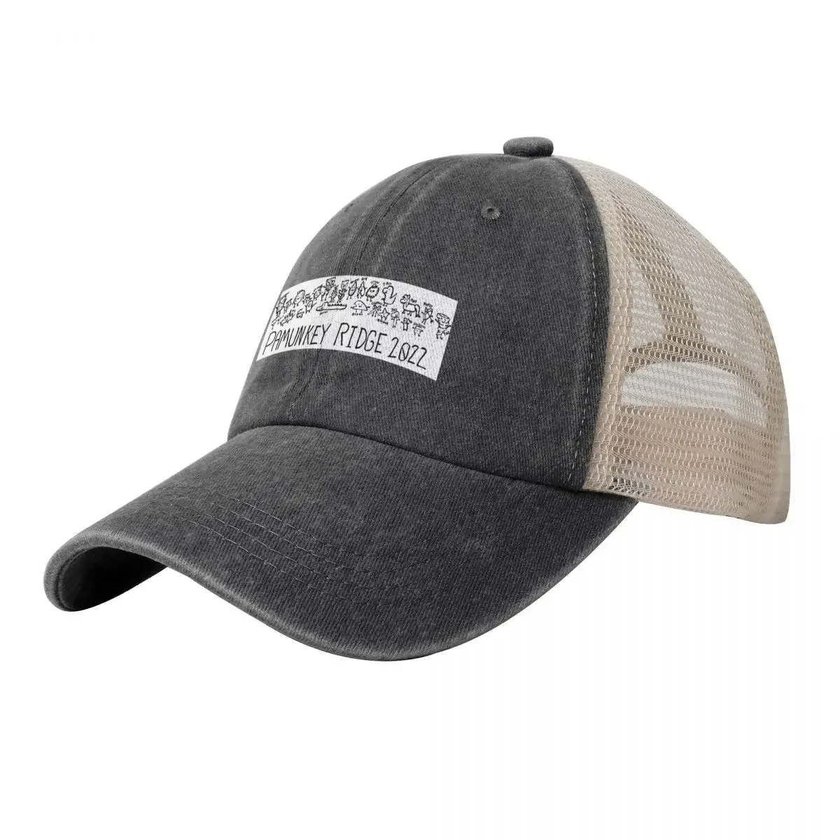 Pamunkey Ridge Staff 2022 Baseball Cap Golf Cap Uv Protection Solar Hat Wild Ball Hat Male Women's
Pamunkey Ridge Staff 2022 Baseball Cap Golf Cap Uv Protection Solar Hat Wild Ball Hat Male Women's