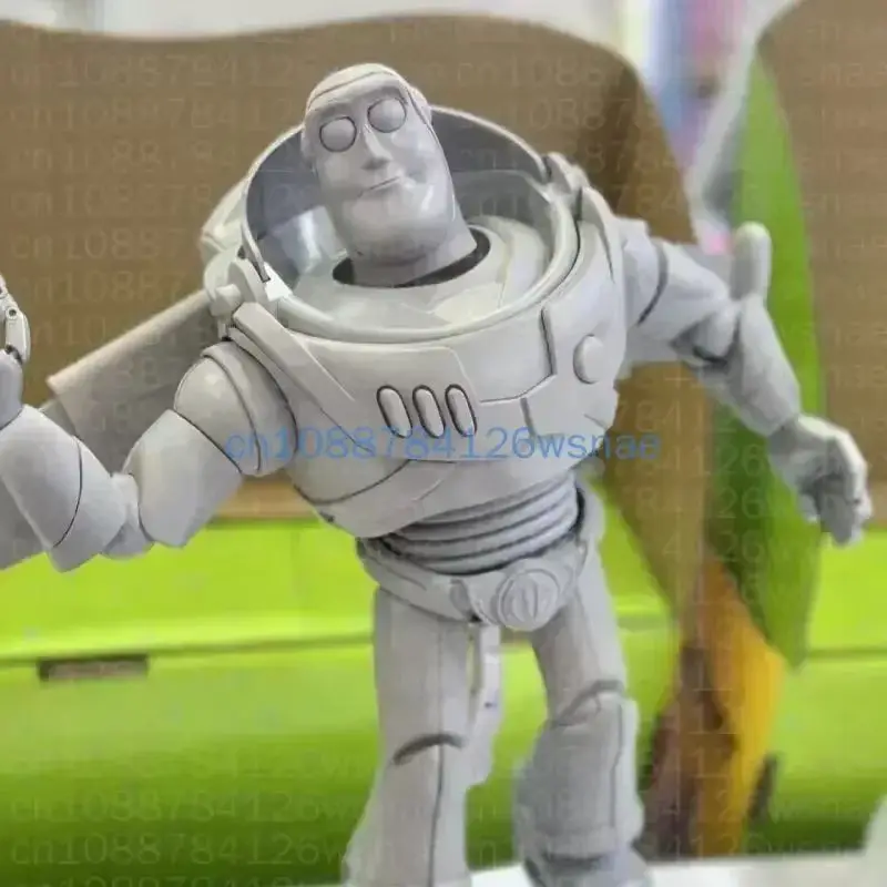 New Original Blokees Woody Buzz Lightyear Toy Story Vol.1 Playing Heart Adventure Series Elite Edition Series Blind Box Model
New Original Blokees Woody Buzz Lightyear Toy Story Vol.1 Playing Heart Adventure Series Elite Edition Series Blind Box Model