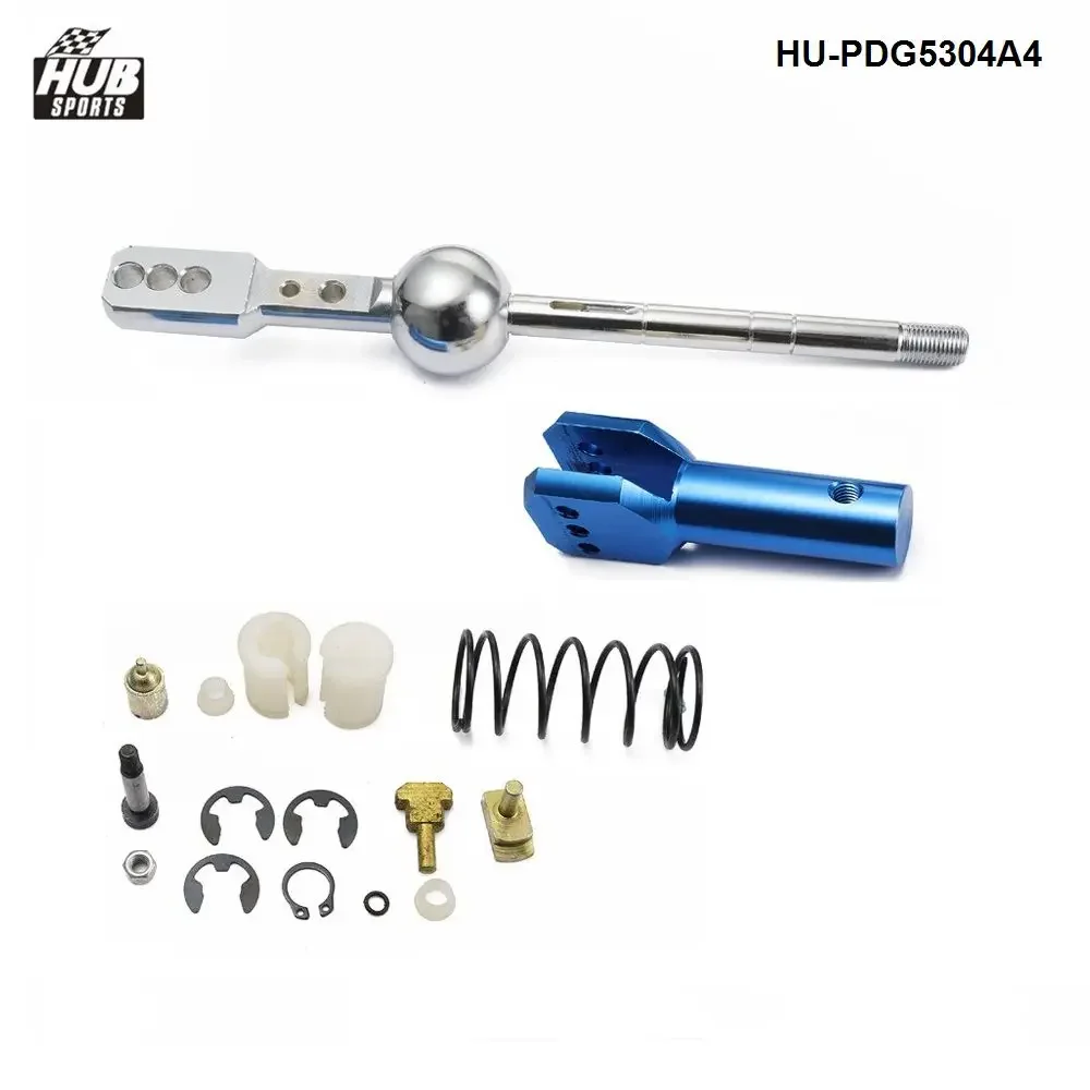 Короткий рычаг переключения передач для Audi A4 01-03 S4 HU-PDG5304A4
Короткий рычаг переключения передач для Audi A4 01-03 S4 HU-PDG5304A4