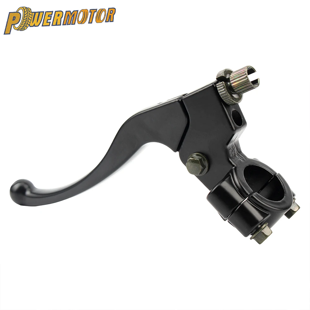 Universal Motorcycle Brake Clutch Levers For HONDA XR50 CRF50 Yamaha Kawasaki Suzuki ATV Motocross Accessories Refit
Universal Motorcycle Brake Clutch Levers For HONDA XR50 CRF50 Yamaha Kawasaki Suzuki ATV Motocross Accessories Refit