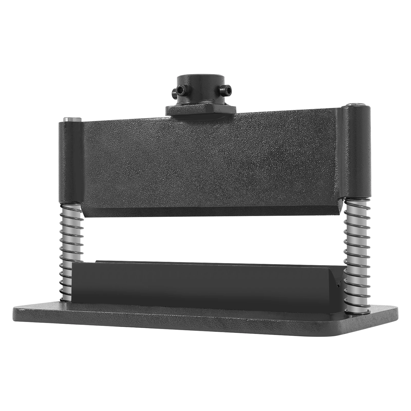  Press Brake Attachment 90° Bending Angle 12" Max Length 3/16" Thickness 45# Steel Heavy Duty for Metal Sheet Bending
Press Brake Attachment 90° Bending Angle 12" Max Length 3/16" Thickness 45# Steel Heavy Duty for Metal Sheet Bending