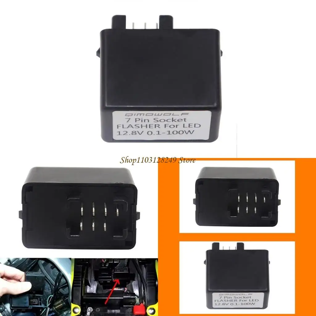 N5KD 7 PIN -кондиционеров ретрансляции для профессиональных техников, требующих окружающей среды
N5KD 7 PIN -кондиционеров ретрансляции для профессиональных техников, требующих окружающей среды