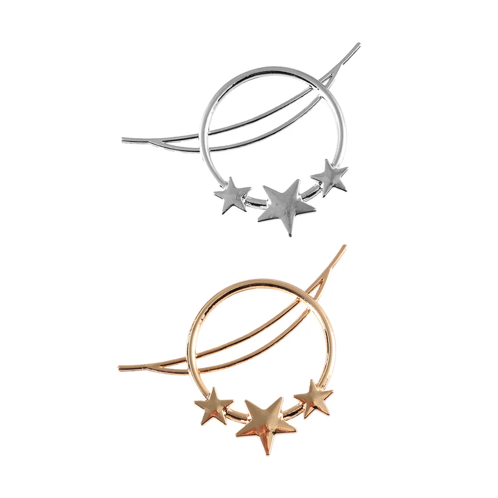 2 Pcs Retro All Match Hair Accessories Metal Women Hairpin Female Headdress Decorative Hairpins Vintage Headwear Alloy Miss
2 Pcs Retro All Match Hair Accessories Metal Women Hairpin Female Headdress Decorative Hairpins Vintage Headwear Alloy Miss