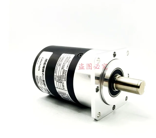 RFH-1024-22-1M-68 New encoder, 1 unit in stock.
RFH-1024-22-1M-68 New encoder, 1 unit in stock.