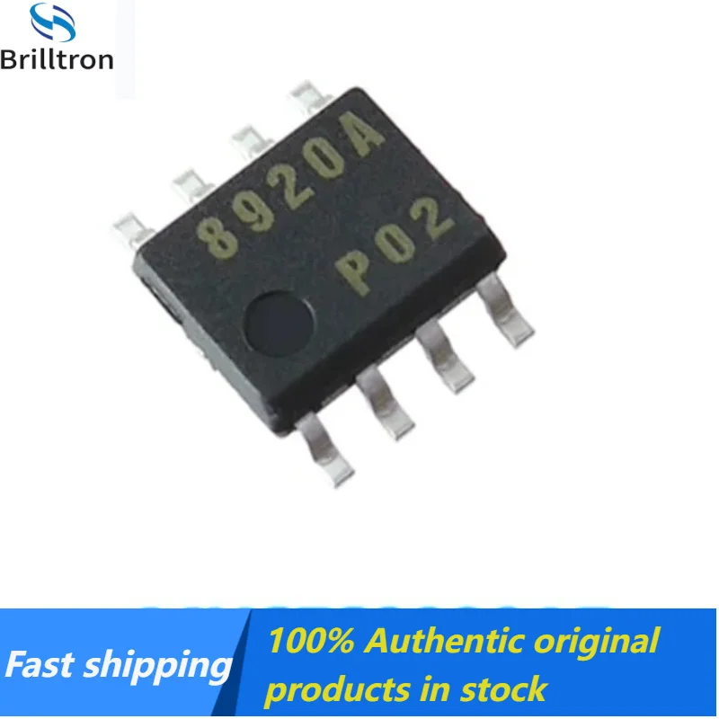 5/20PCS MUSES8920AE MUSES8920 SOP-8 integrated circuit IC original spot electronics Original stock fast shipping
5/20PCS MUSES8920AE MUSES8920 SOP-8 integrated circuit IC original spot electronics Original stock fast shipping