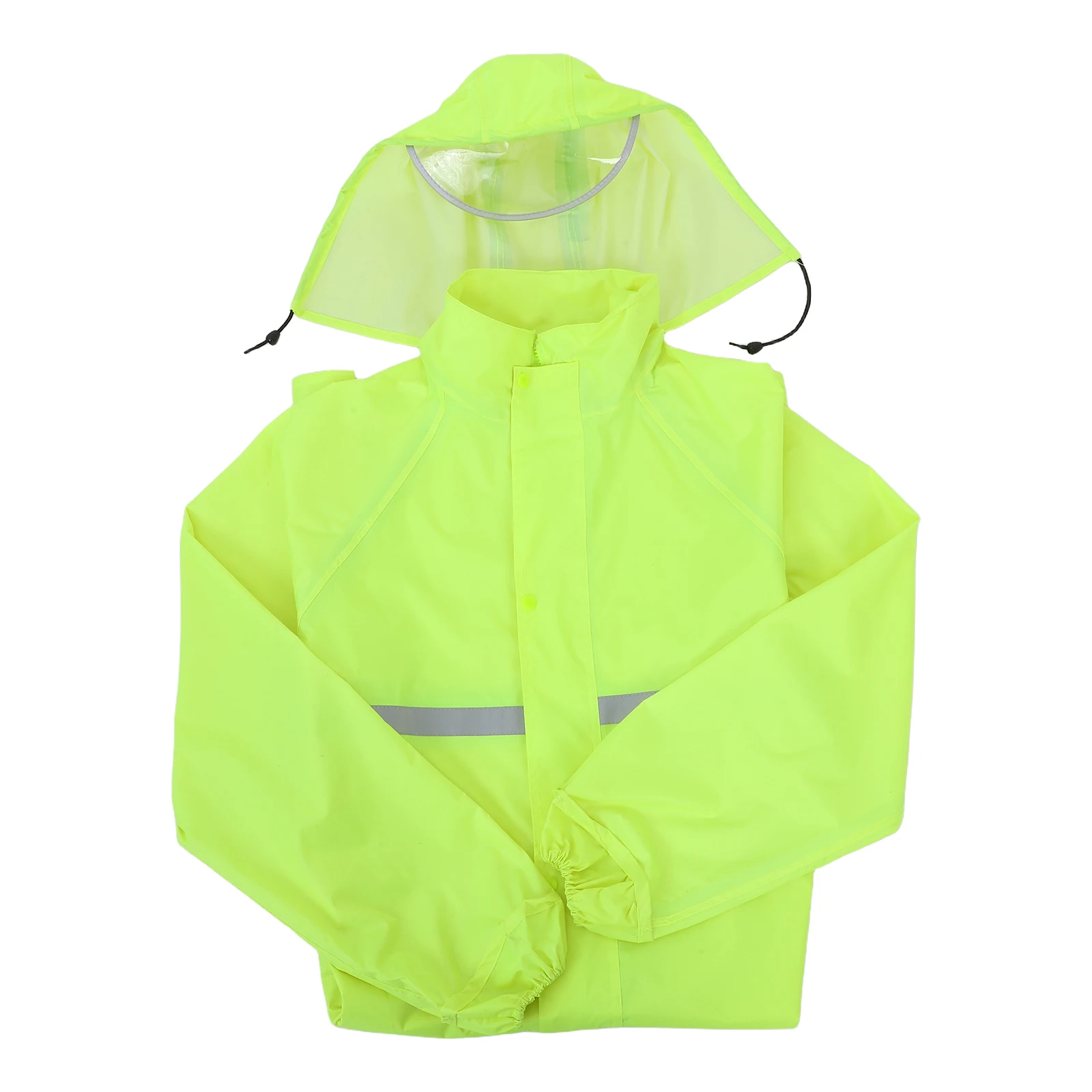 Long One piece Raincoat for Men Women Thickened Coats Travel Waterproof Outdoor Hiking Poncho Long Rain Jacket Fullbody
Long One piece Raincoat for Men Women Thickened Coats Travel Waterproof Outdoor Hiking Poncho Long Rain Jacket Fullbody