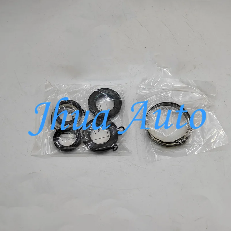 Brand New Power Steering Rack Repair Kit For 2009-2018 Subaru Forester Legacy 34190AG000 34190AG001 34190-AG000 34190-AG001
Brand New Power Steering Rack Repair Kit For 2009-2018 Subaru Forester Legacy 34190AG000 34190AG001 34190-AG000 34190-AG001