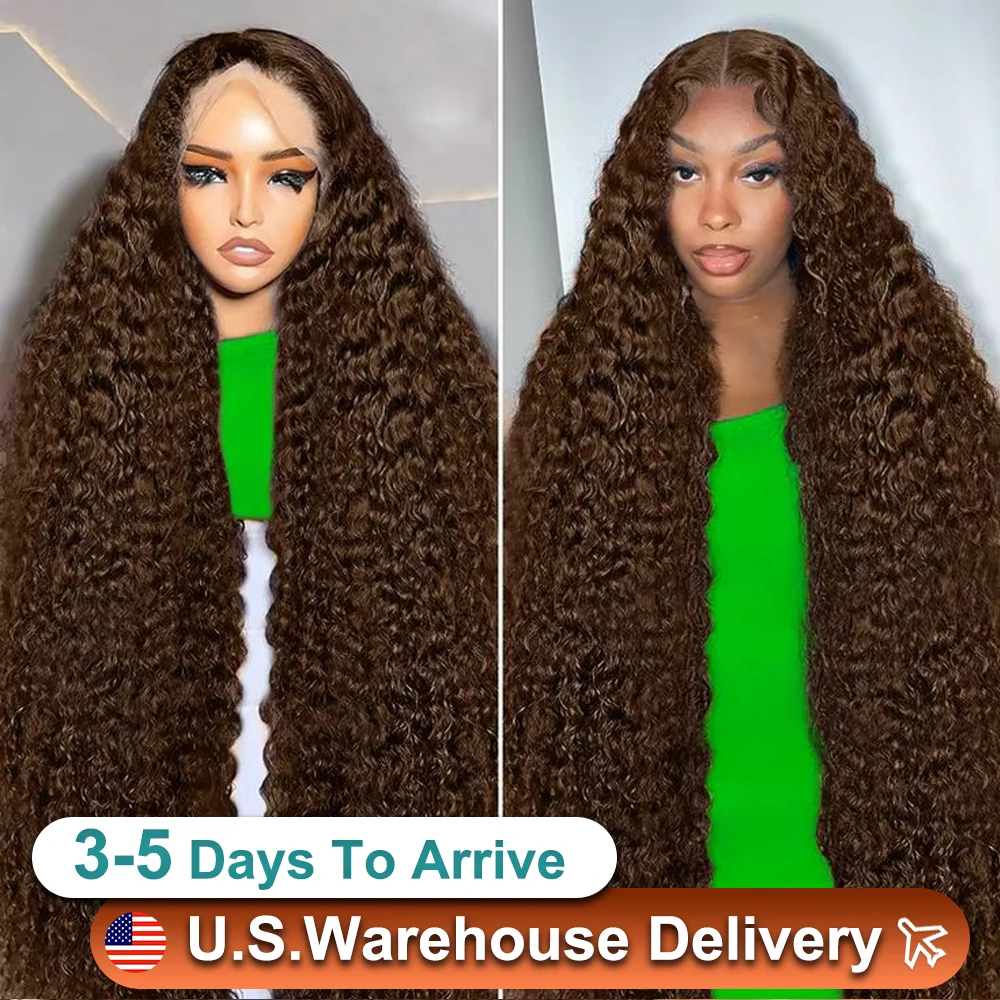 210 Density 13x6 HD Transparent Lace Wig Body Wave Human Hair Wigs Chocolate Brown Colored Lace Front Wig Pre Plucked For Women
210 Density 13x6 HD Transparent Lace Wig Body Wave Human Hair Wigs Chocolate Brown Colored Lace Front Wig Pre Plucked For Women