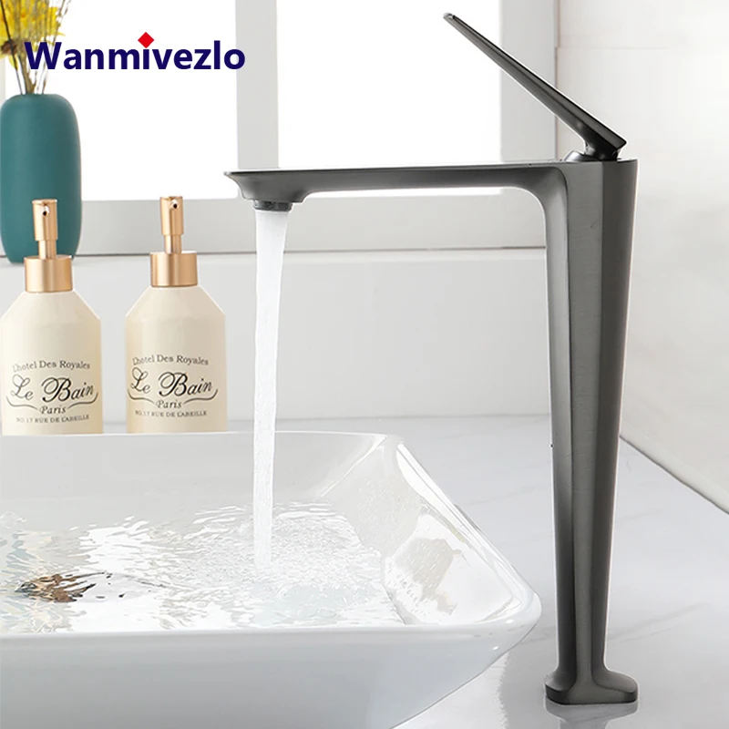 Waterfall Basin Sink Faucet Cold Hot Bathroom Washing Faucet Single Handle Shingle Hole Beautiful Arc Water Sink Tap Mixer
Waterfall Basin Sink Faucet Cold Hot Bathroom Washing Faucet Single Handle Shingle Hole Beautiful Arc Water Sink Tap Mixer